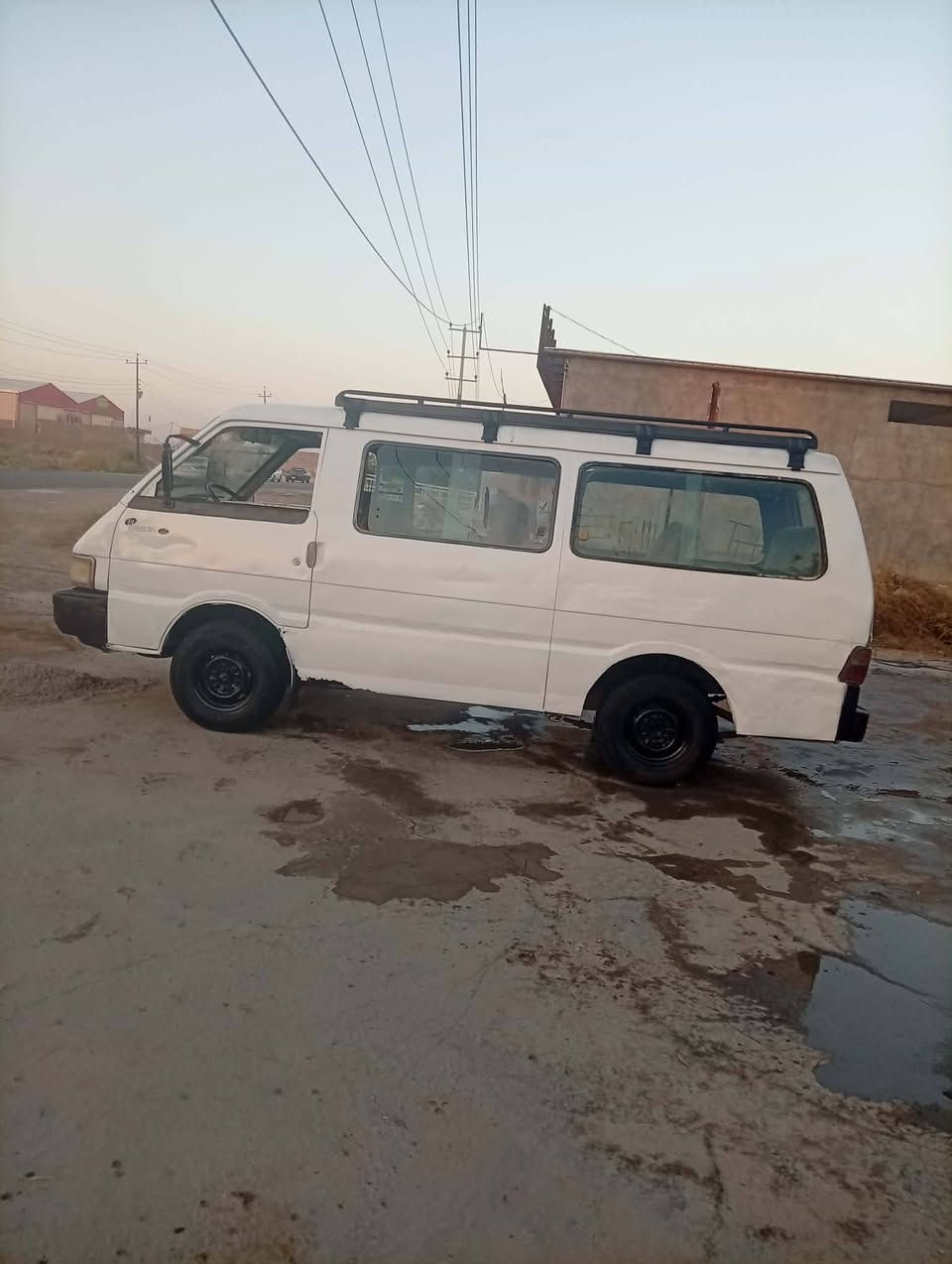 سلام عليكم كيه موديل 94 مكينه وكير وكسل خير من الله رقم الماني كهربأيات شغاله سنويه عضم عاج شوصيها حلوات مكاني حله مركز ابيع هل موجود راعيها ما اندله اتكفل سرقه وعشأر السعر 18 وبيها مجال لتواصل ***********
