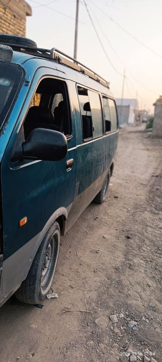سياره بريجو للبيع مديل 97 سنويه لل29 مصفره هيئه وغرامات مراوس هم اروس مكينه وكير مكفولات سعر 45 نضيفه السياره للاستفسار ***********

نص مكتوب في الصور:
- 2026.09.16 17:54