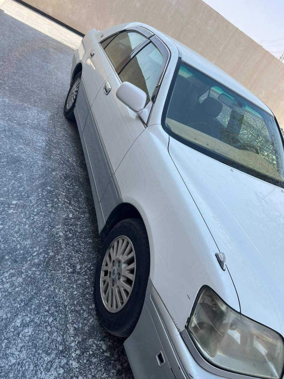 ملكه رقم بصره سعرها ١٢٥ 
للاستفسار اتصال بالرقم +964 771 243 0624. #مكلف_بالنشر
