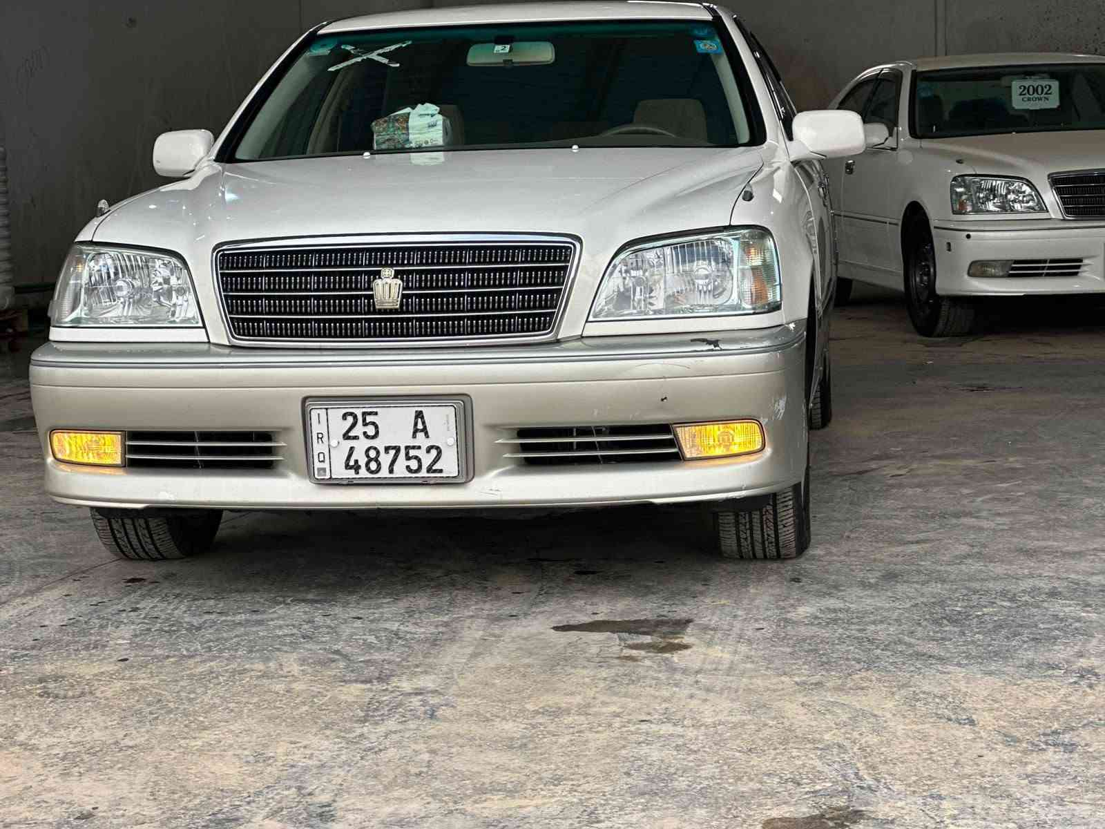 ملكه • ٢٠٠٣ • تحويل مباشر