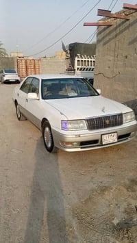 ١٩٩٧ • رقم الانبار • مكينة وكير مكفولة