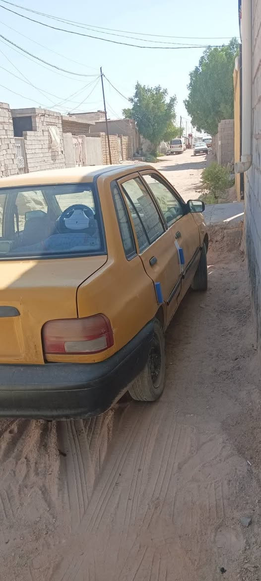 السلام عليكم سايبا للبيع او مراوس بستوته السعر 800 وبيه مجال بصيط مامتوفر خاص الاتصال على الرقم  ‏‪***********‬‏
