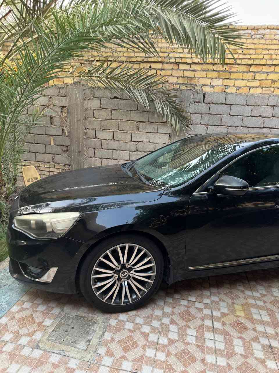 كيا كادنزا 2014 خليجية محرك 3500 دوش بيهه اربع قطع ابيع حزام ، محرك كير تبريد صدر امامي خلفي كهربائيات تخم تاير السياره جاهزه اي نقص مابيهه ترايك امشي 200 العنوان بابل تريد تحويل تريد وكاله السعر 105 وبيهه مجال قليل  للاستفسار اكثر الاتصال ***********

