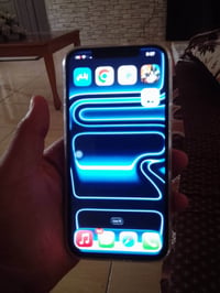ايفون 12 برو ماكس • ٢٦٤ • شاشه بطاريه مبدله