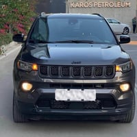 كومباس • ٢٠٢٤ • قطعة صبغ