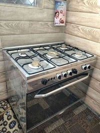 طباخ مستعمل • رئاسة العبيدي • بيه مجال