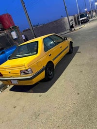 مستعجل • مديل ٢٠١٦ • الزبير