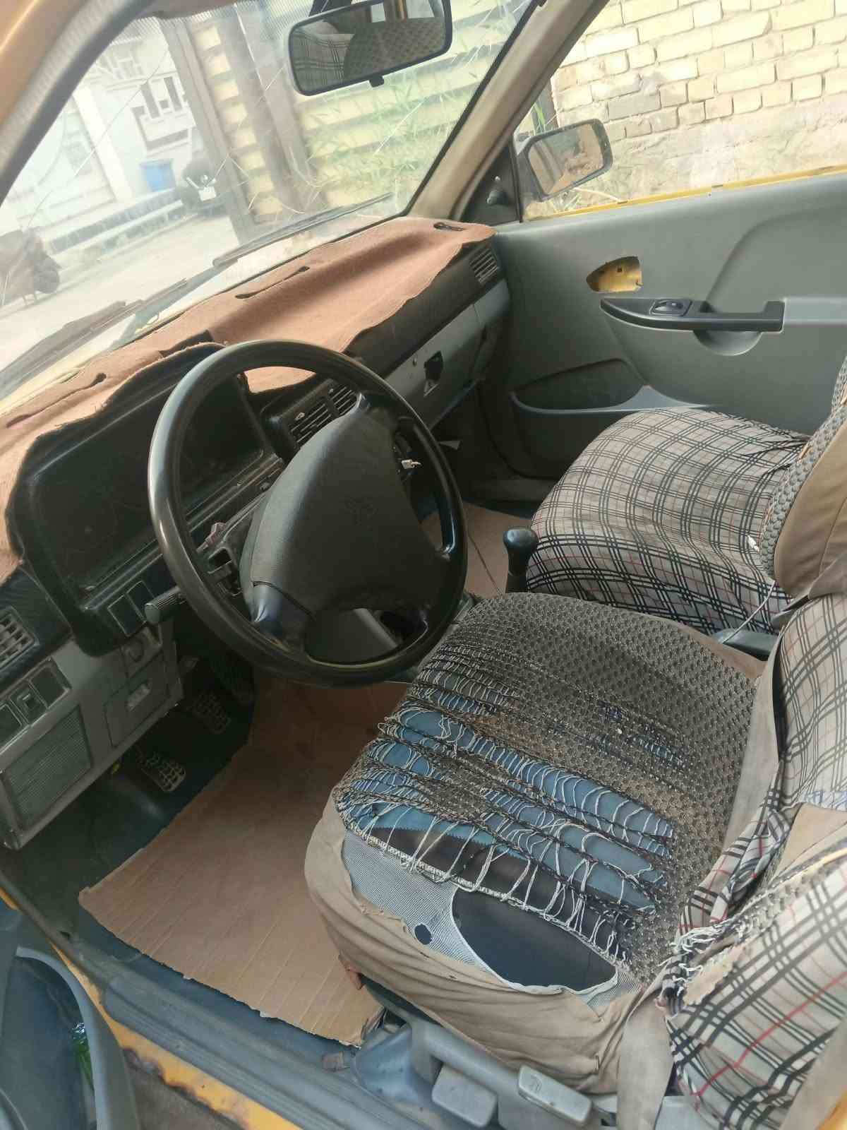 موديل ٢٠١١ • مامسجله • بسمي بغداد