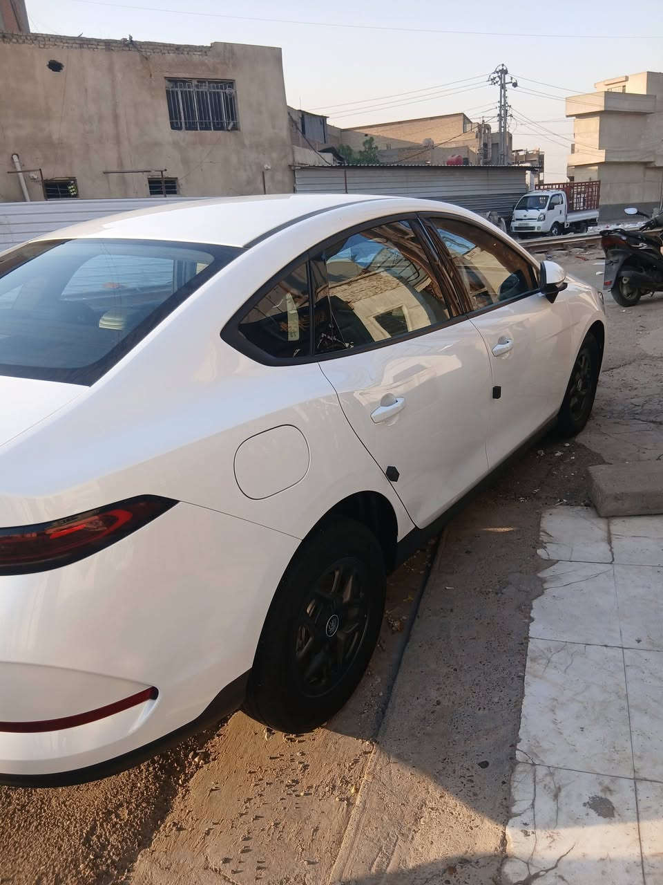كن بلاس ٢٠٢٥ داخل زيتوني زيرو عله وضع الشركه ماشيه اقل الف كامل ملحقاتهه مرقم وجاهز  ***********
