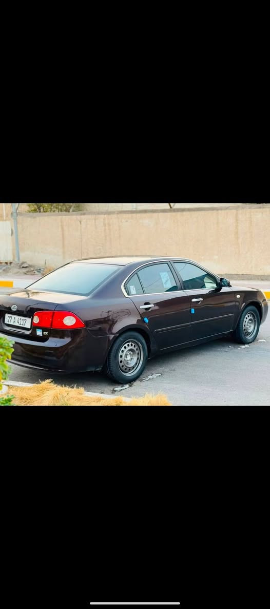 سلام عليكم
كيا اوبتيما 2009 خليجي رقم ذي قار الجديد بسمي سنويه جديده مكفوله من الضربه داخلي فقط رش حزام بسبب الجراد بدون ضربه سياره جاهزه محرك ما مفتوح تبريد شغال محرك وكير وحداديه تخم تاير جديد سياره جاهزه الاخير السعر ب 105 وبيه مجال قليل رقم الهاتف ***********
