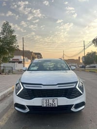 سبورتاج • ٢٠٢٥ • ١٥٠٠٠ كم