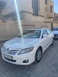كامري خليجي • ٢٠١٠ • اربيل دولي ٢٠٣٠
