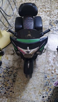 دراجه شغاله جديده اي نقص مابيهة ما مستخدمه للبيع ب70 بغداد الشعب شارع ...