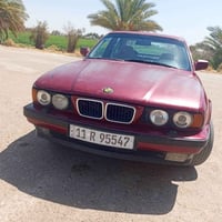 بي ام • ١٩٩٠ • حجم ٥٣٠