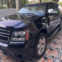 تاهو LTZ • ٢٠١٣ • بكفاله