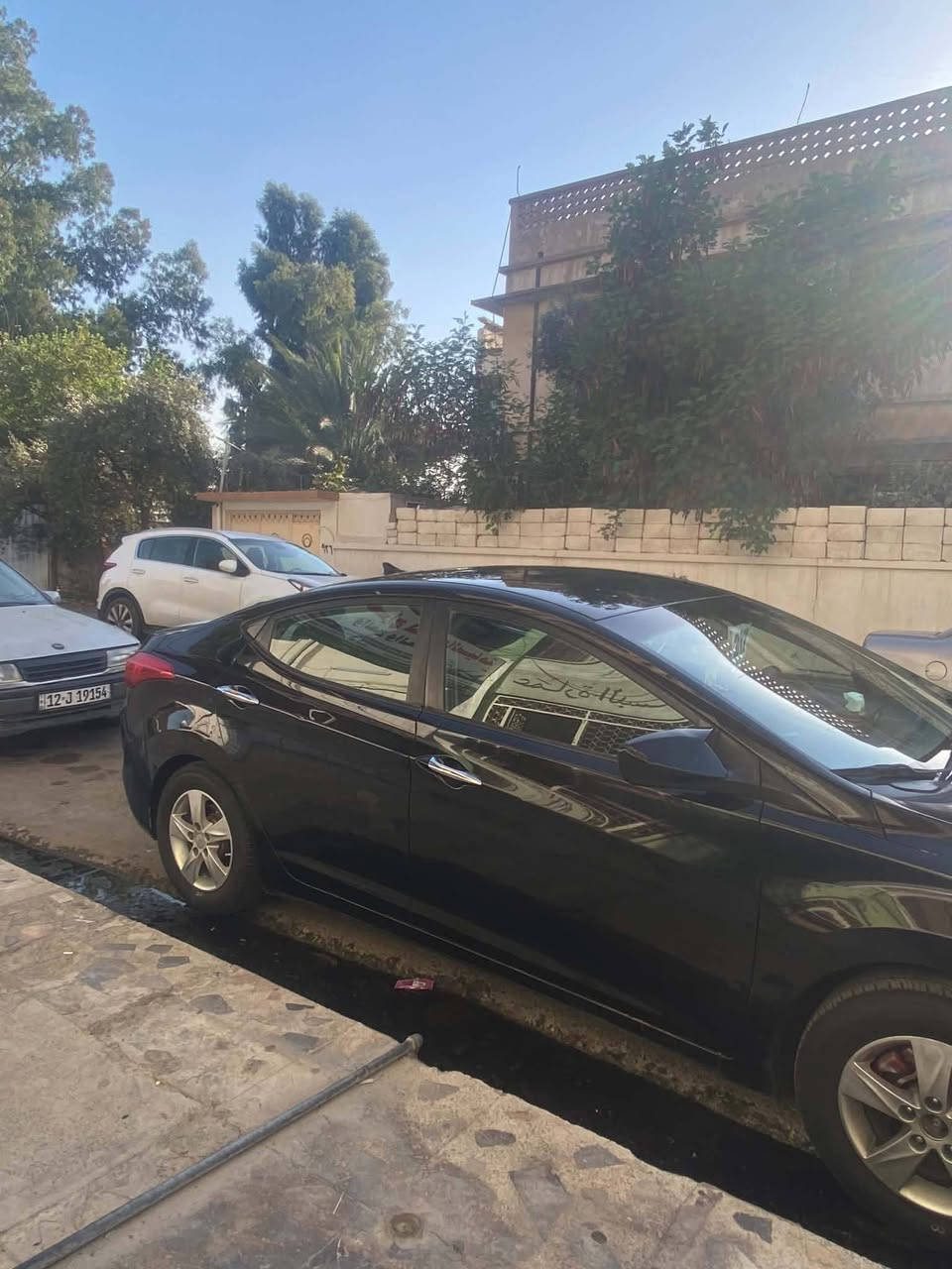 النترا مضلع موديل ١٢
محرك ١٨مرقوب 
رقم نينوى بسمي 
ضرر ربع بونيد وربع غبق جنطه شرط بلا دوخل 
ملحضات مبينات بل عين السعر 90 وبيها مجال الرقم ***********
