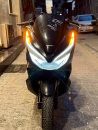 PCX • ١٥٠ • ماشي ٢٨الف