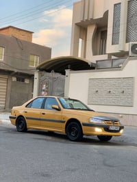 بيجو بارس • ٢٠١٥ • كفالة عامة