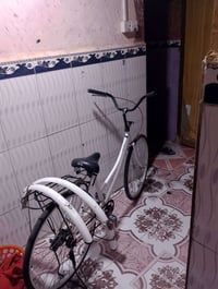 بايسكل • حجم٢٦ • بصره كرمه علي
