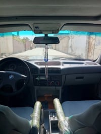 بي ام 525 • ١٩٩١ • رقم نينوى