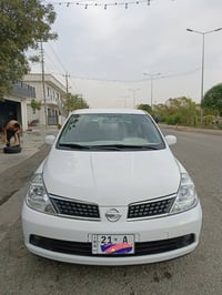 نيسان • ٢٠٠٨ • جير عادي
