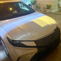 كامري ٢٠٢٥ • خليجية • بغداد بسمي