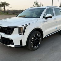 فول • محرك 6 • شاشات خلفية