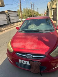 🚗 للبيع هونداي أكسنت 2016 وارد أمريكي  🔹 الموديل: Hyundai Accent 2016 ...