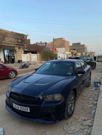 دوج تشارجر • ٢٠١٤ • ٣٦٠٠ سي سي