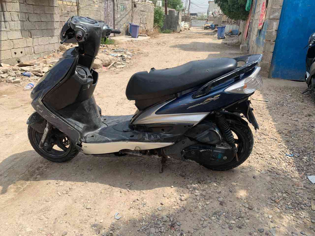 الله يساعدهم سكنس فحل كابريتر سلف هندر كهربائية كلها شغال شلعه معدل طسه ناعمه مكينه ناعمه السعر 450 مكاني بغداد شعله ***********
