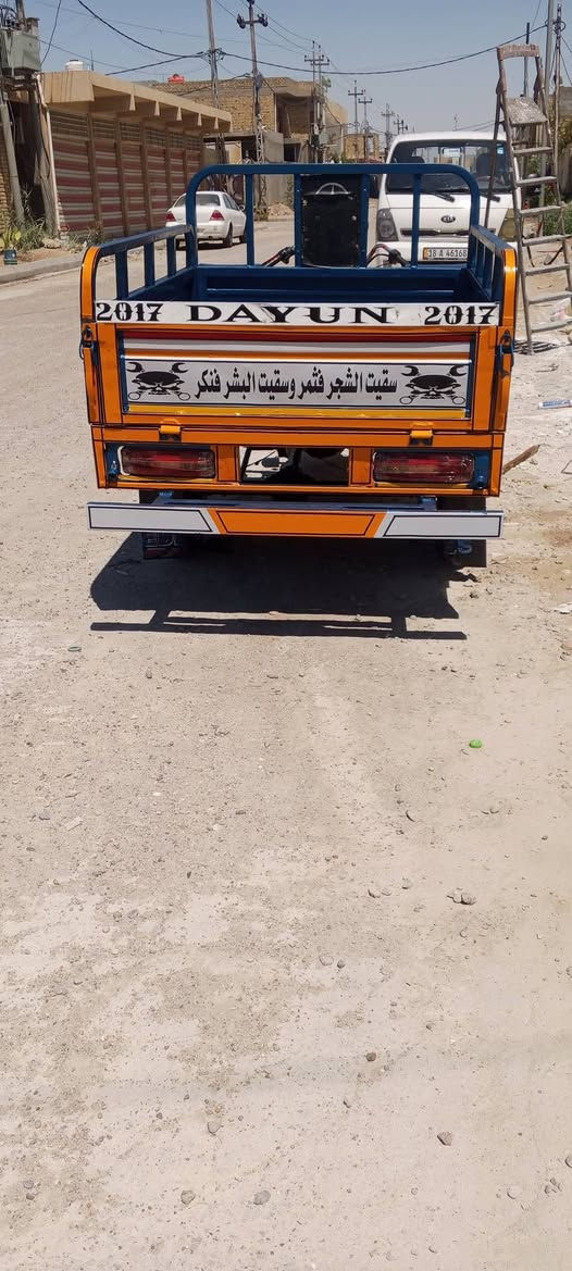 سلام عليكم ستوته موديل 17 كفاله عامه سعره مليون 800 وبي مجال مكاني كوت فلاحيه ***********
