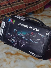 ليگو • فورملا1