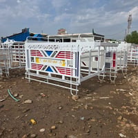 محجر • دبل قماره • بغداد تقاطع نهروان