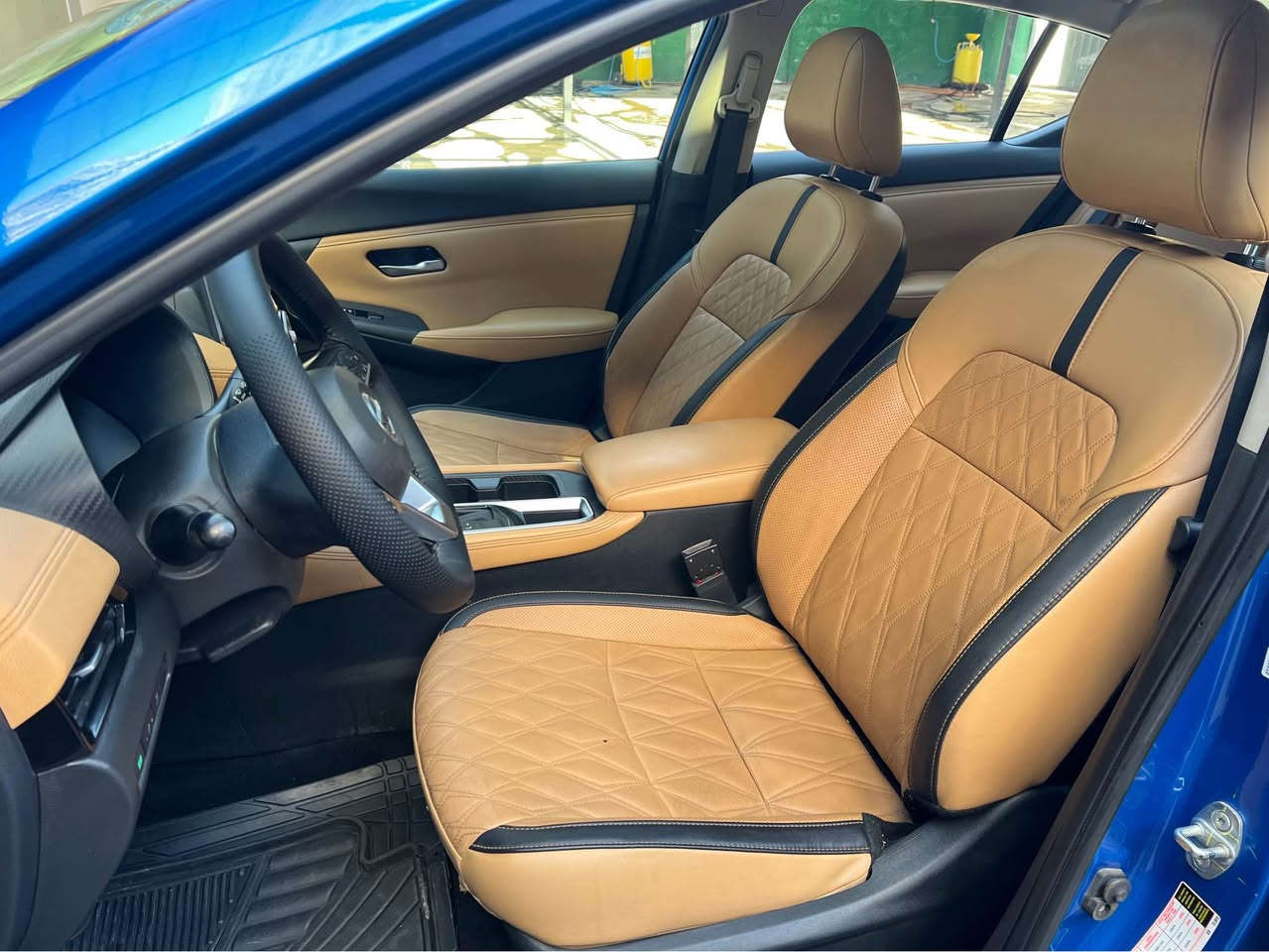 Nissan Sentra 2021    138$🔥
قپات قپات قپات مواصفات
بێ سبوغ 
بێ دەعم
بێ ئارباگ بێ ژۆرێ
ساردەکوتیش بە شەرت
داخل قەیسی 
گوشین هیتەر
سلایت
گوشین کارەبای و پاقڵاوە
رەقەم و سەنەوی نوێیە

*********** أربيل, العراق
