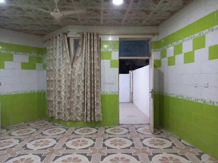 حي الجبيرية الثانية • ٢٥٠م • غرفتين نوم