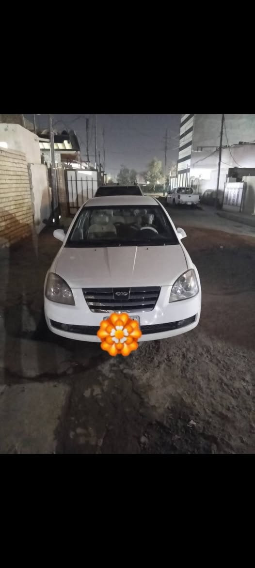 سلام عليكم شيري a5 موديل 13 محرك زيرو جديدمع وصل سعره 9اوراق كفاله عامه على وضع شركه 
رقم اربيل شرط التحويل 
السعر 52بيه مجال 
رقم الهاتف *********** العنوان بغداد 
متواجد عل فيس الشراي يتصل سياره اي معجون مابيها كفاله من اي شي
