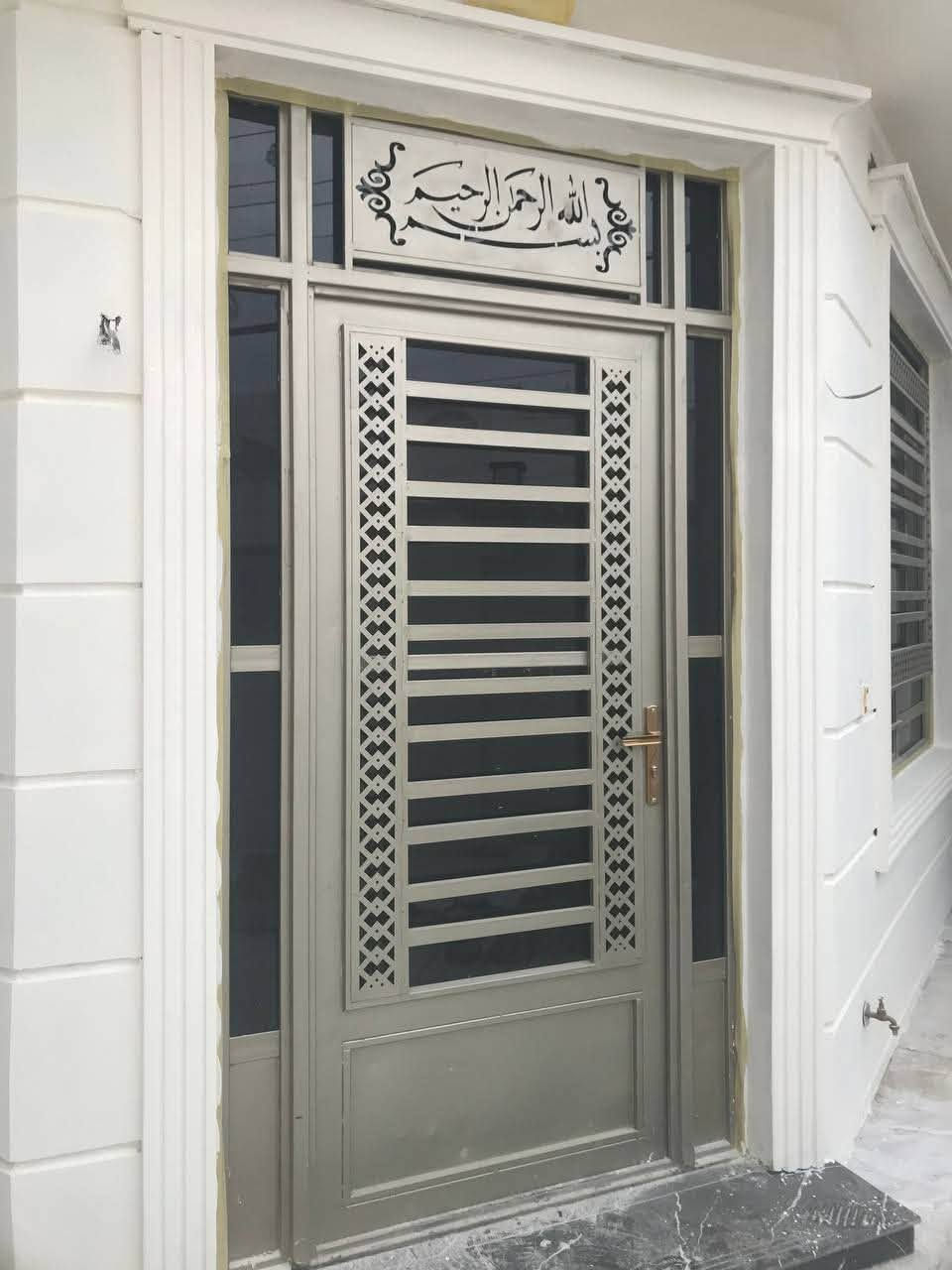 السلام عليكم صبغ بوب وشبابيك وحياطين 
بأسعار مناسبة تفاصيل اكثر هاذا الرقم 

***********
