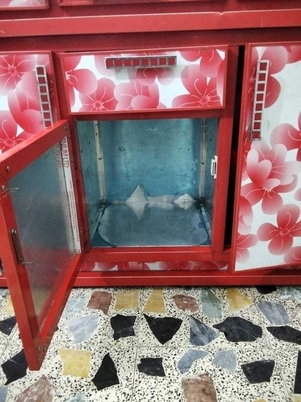 لا توجد تفاصيل
