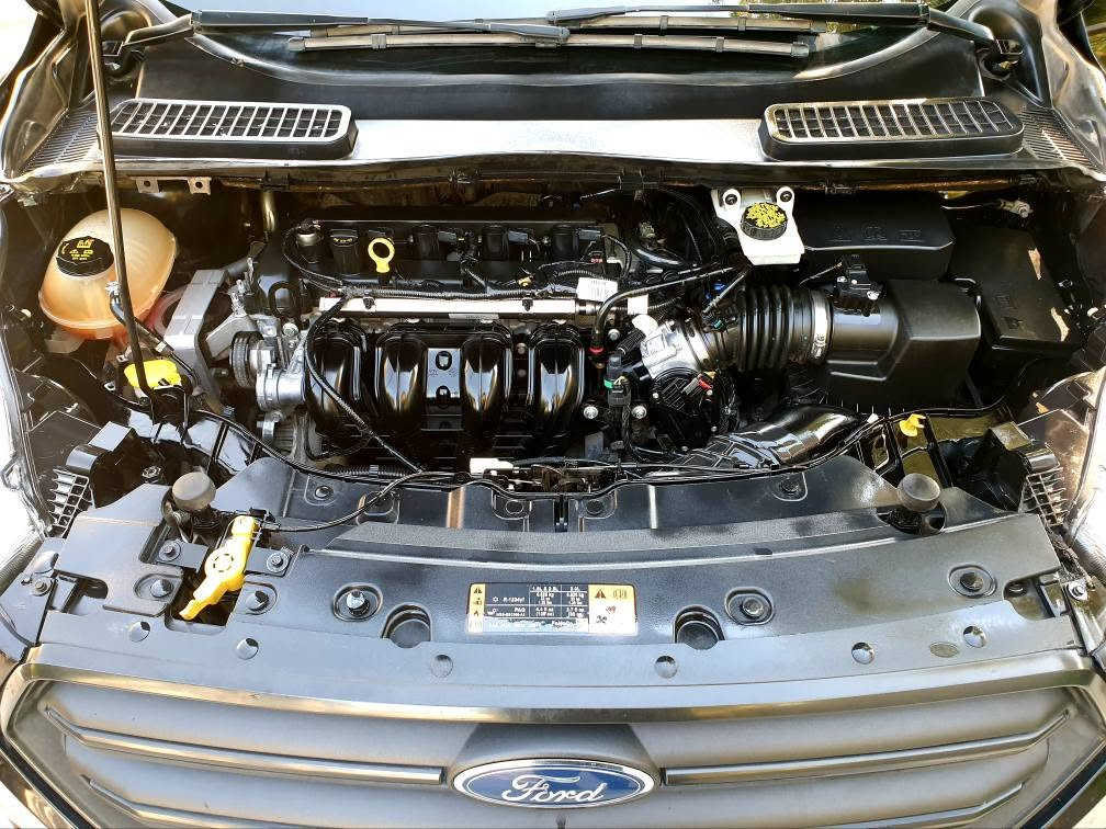 FORD ESCAPE 
مودیل 2019
المسافة المقطوعة 108 mile ـ ماوەی ڕۆیشتن 
محرك 2.5 مامفتوح 

ــ صبغ : قطعة واحدة صندوق فقط
ایرباگات کلها سلیمە
ملاحظة : یوجد تعدیل بارد بالجاملغ الامامی
ــ بۆیاغ : تەنها قباخ سندوق
تێ بی نی : کەمێک ساردی هەیە لە چاملغی پێشەوە 

مواصفات : بریك بصمة /کامیرا و شاشە / تحکمات ستیرن فول / لایت اوتو / تحدید سرعە)

کیر ـ محرک ـ تبرید ـ تحویل بشرط
رقم و سنویە جدید 

سعر : 108 ورقە و مجال قلیل 

مکان السیارە : اربیل 

***********
واتساب + فایبر أربيل, العراق
