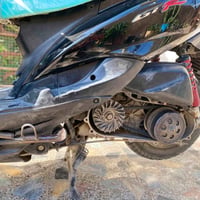اخوان دراجة ماكس ثعلب 140 الدراجة نضيفة كابريتر إصلية نقص قبق كلجات فق...