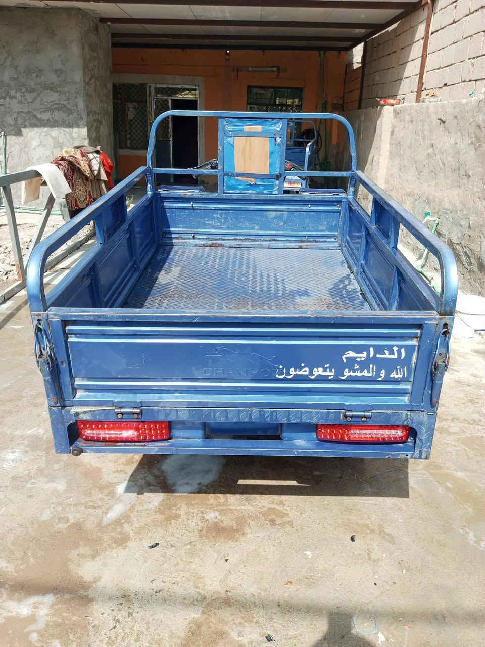 لا توجد تفاصيل • دراجة • مجهول