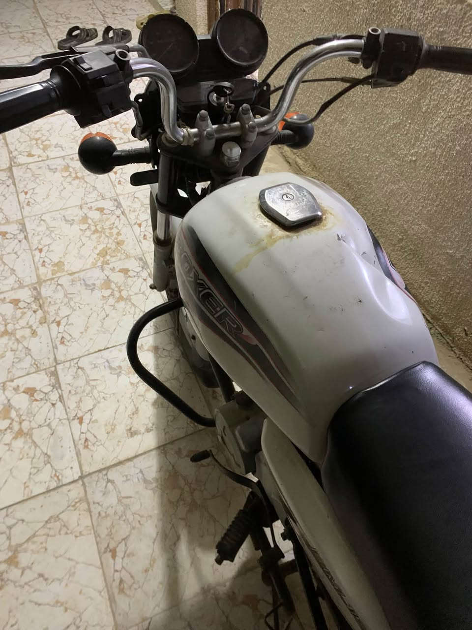 بوكسر • ٢٠١٩ • اوراق اصولي