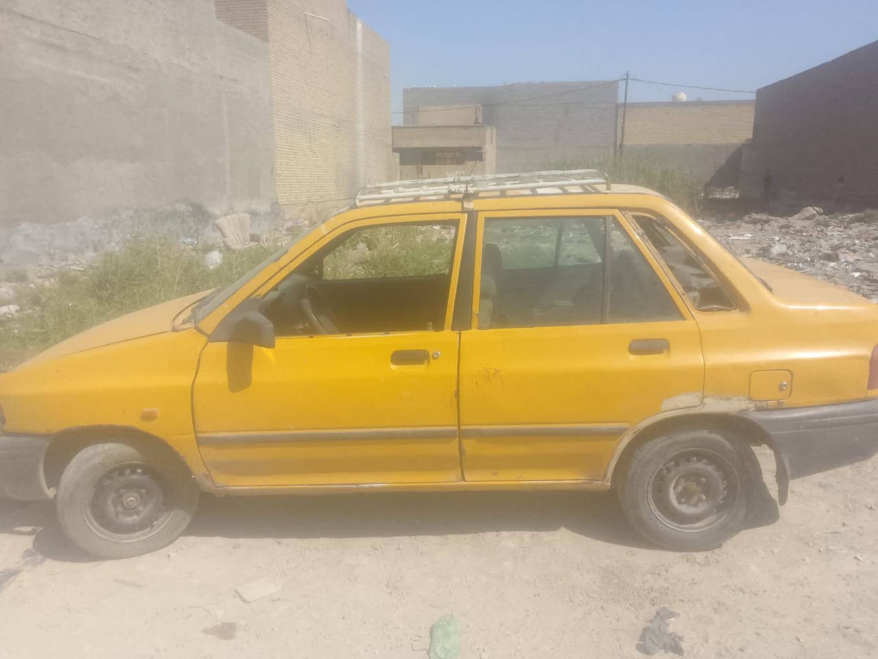 للبيع سعر 12بيه مجال رقم انكليزي 77706536505 حي بتول

