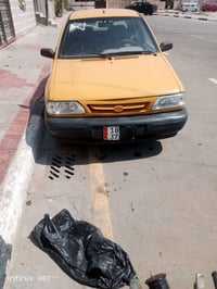 سايبا • ٢٠١٥ • كربلاء حي الحر