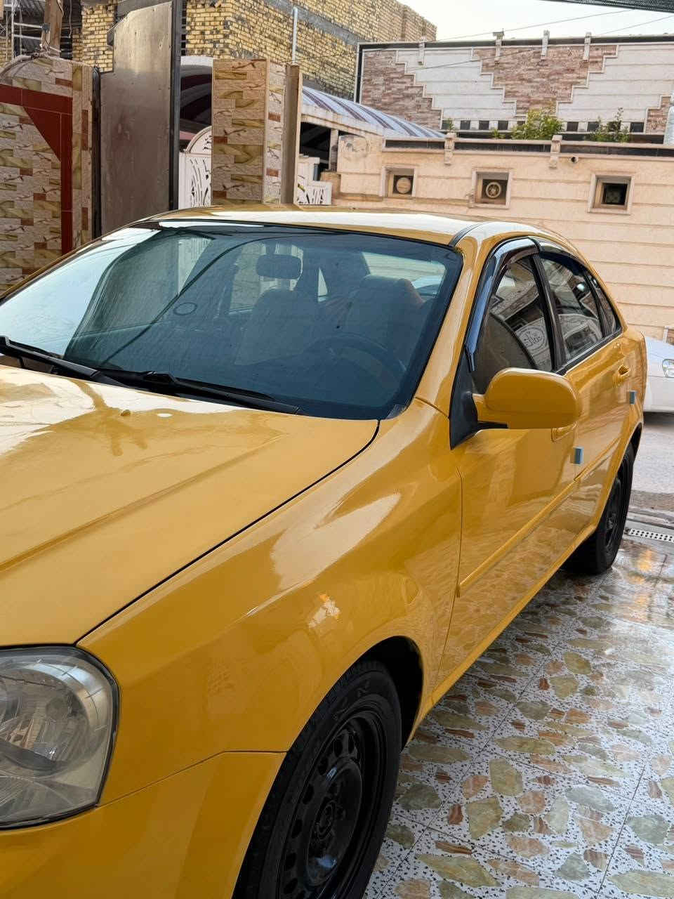 السلام عليكم 
اوبتر  2008 بغداد انكليزي لغاية 2030
السياره كفاله عامه من كلشي من الضربة والتبديل 
مكينه حاويه كير حاويه حداديه جديده تبريد ثلج
تخم تاير باتري جديد السياره جديده جدا جدا 
مكانه بابل حي نادر السعر  52 
للاستفسار اكثر الاتصال 
***********
***********

