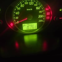 توسان • ٢٠٠٩ • ممشى حقيقي