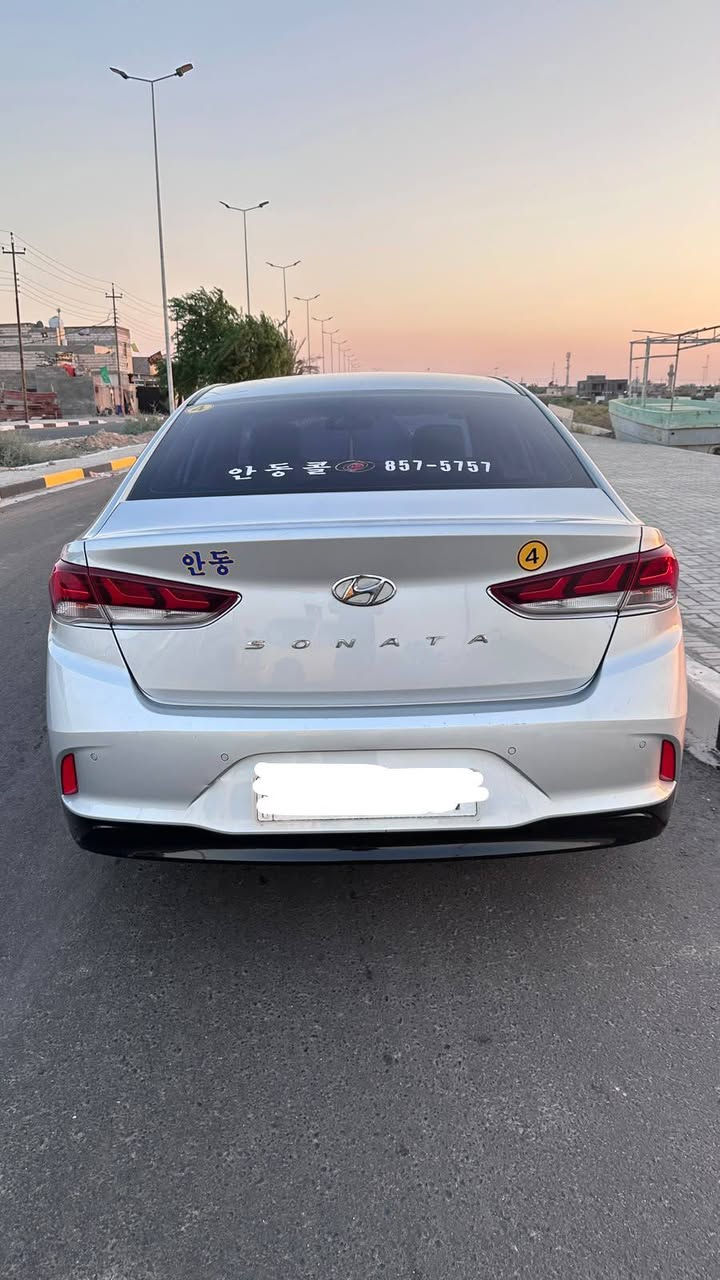 سوناتا 2022نص فول كفاله عامه محرك 2000وارد كوري رقم بصرة ب اسمي تحويل ثاني يوم لسنويه ل29 *********** البصرة, العراق

