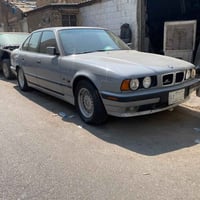٥٤٠ • موديل ٩٤ • ٨ سلندر