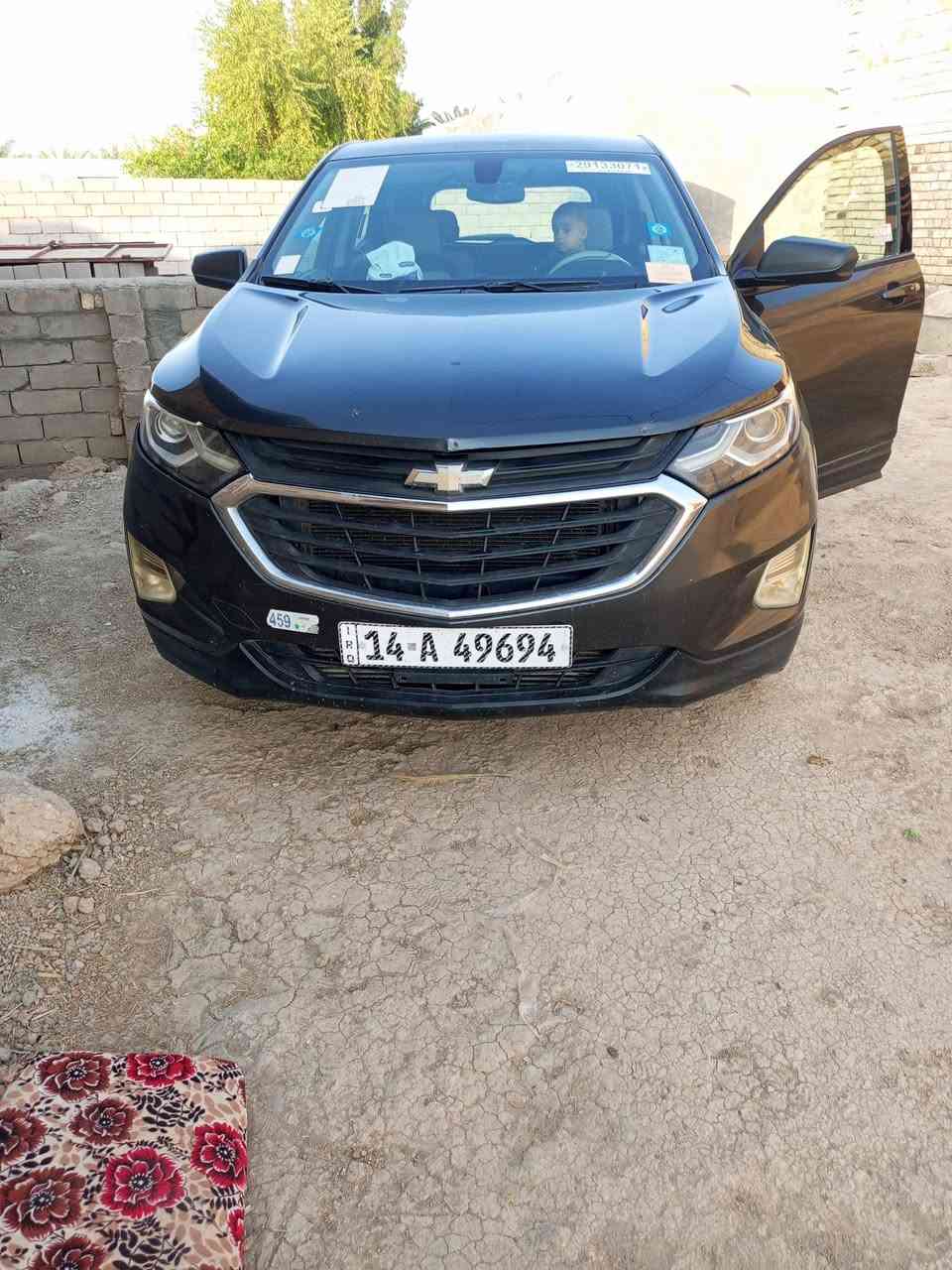 سلام عليكم
كوينكس موديل 2018 رقم بصره تحويل مباشر مكينه 1500تيربو بيها جاملغ وبنيد وبيها قطعتين رش مكفوله دواخل سياره جاهزه تبريد حداديه تخم تاير جديد السعر 105وبيها مجال مكانها ناصريه سوك الشيوخ ***********
