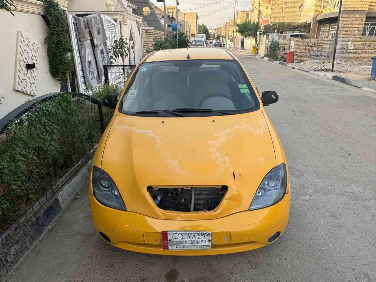 نظيفه • ٢٠١٦ • تحويل مباشر